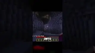 Another useless bug in Minecraft