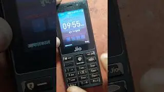 jio f220b hard reset | password unlock | #jio #repair #mobile #alammobiletech
