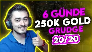 GOLD NASIL KASTIM ? | LOST ARK | 