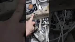 НИКОГДА НЕ ДЕЛАЙТЕ ТАК В РЕМОНТЕ АВТОМОБИЛЕЙ!