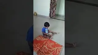 Eating goal of 11/2 yr baby