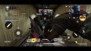 86 Kills !!! CALL OF DUTY MOBILE