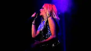 anna vissi - patoma live at rex 17.12.11