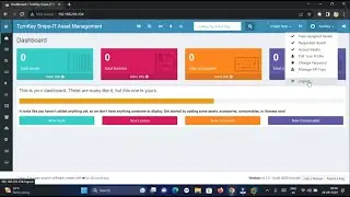 How To Install Snipe-IT - Best Open Source Asset Management Software Free - Easy Method - 2023