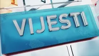 RTCG - Špica za VIJESTI (2022)