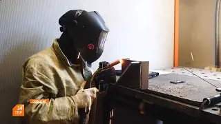 День сварщика