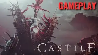 Castile Alpha Gameplay | Epic Mobile RPG