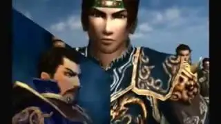 Cheat codes for Dynasty Warriors 3 [PS2] (NTSC releases)