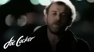 Joe Cocker - Don't You Love Me Anymore? (Official Video)