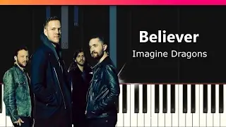Imagine Dragons - 