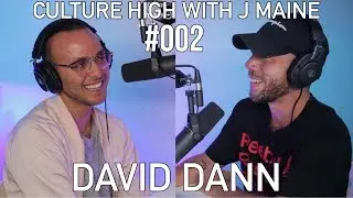 David Dann Talks About How He Founded Mind of a Genius (Gallant, THEY., Zhu, Klangstof) & More