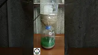 👩🏻‍🔬 Extraction of COPPER from ORE!