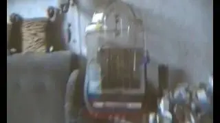 Еду на день рождение 1 часть