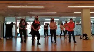 Un altro ballo - Fred de Palma, Anitta