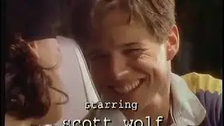 party of five intro but with the friends theme song