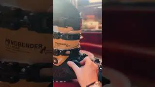 2024 BOA Ski Boots 