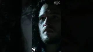 #JonSnow #lacasadeldragon