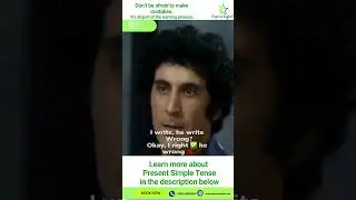 #tenses