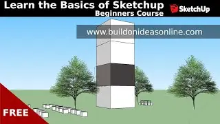 Learn the Basics of Sketchup for Beginners