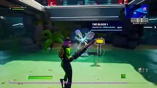 fortnite k&m(handcam)