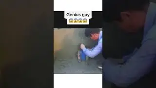 Мини ГЭС своими руками!!!!!