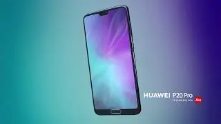 Рекламный ролик для HUAWEI Mobile Tajikistan