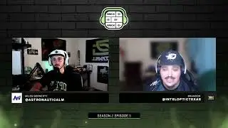 What is OpTic Uplink by IntelOpTicTexas?