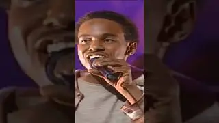 Tevin Campbell - Can We Talk (Live )