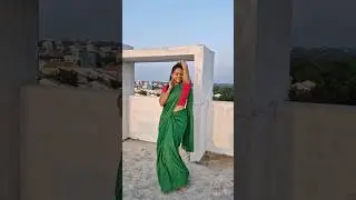 Chuttamalle | Devara #shorts #dance #shortsfeed