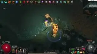 Dualwield Crit Glad/Slayer strand runs