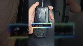 MUSICA NO GRAVADOR DOS ANOS NOVENTA 7  #phonkbr #funk #edit