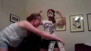 crotch explosions # 1