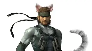 catboy snake