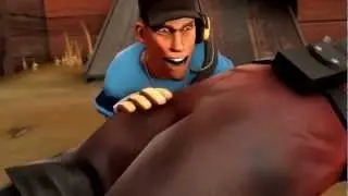 Mmph the Way You Mmph  [Saxxy Awards 2012]