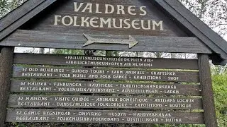 Valdres Folkemuseum