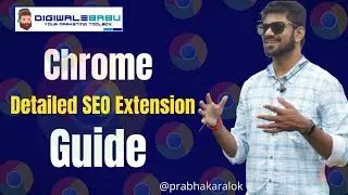 Detailed SEO Extensions Guide | Best Chrome Extensions For Seo | 