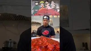 Curry of life from Naruto #anime #curry #naruto
