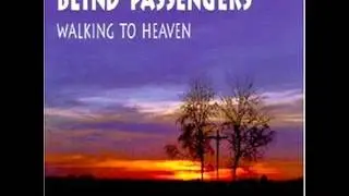 Blind Passengers - Stop The Nation