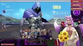 Twitch 101 CUT 3'04'00 3'14'07
