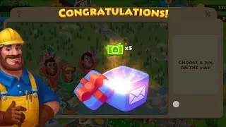 Township mini games #township #games #gameplay #gaming #short