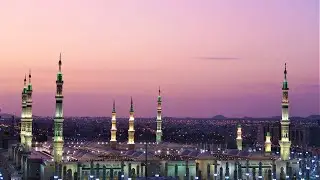 Beautiful Islamic video