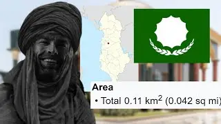 New Nation announced! I added it to Eu4.
