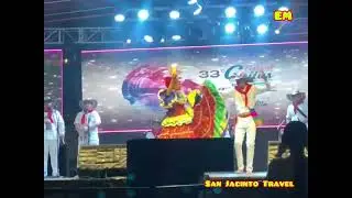 Parejas Bailadoras 2024 Festigaitas