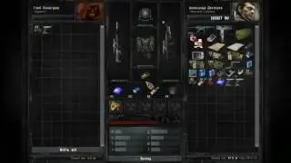 S T A L K E R Sigerous Mod 2 2  Янов   Ночные снайперы в карьере