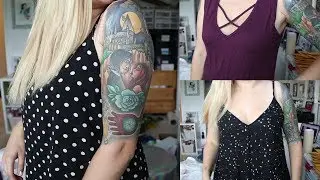 This Top Is THE BEST Ever! | Stitch Fix Unboxing