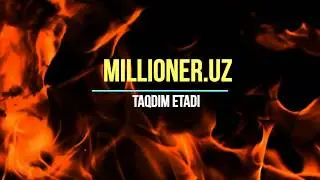 Millioner.uz Vlog #1 uzbek vlog tashkent