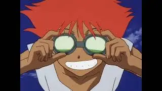 Clip Edward | Cowboy Bebop