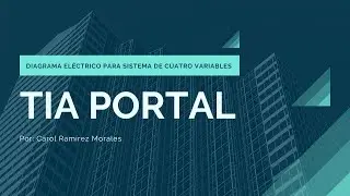 Clasificador de objetos - Factory IO y TIA Portal