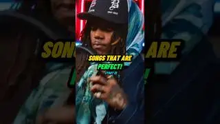 Songs That Are PERFECT! (Kanye West, Kendrick Lamar, Mac Miller, Tyler, The Creator)