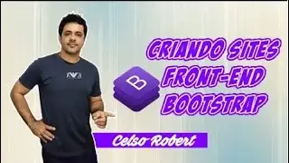 10 | Criando Sites | Criando a página de Contatos